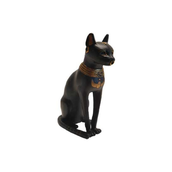 8" Bastet
