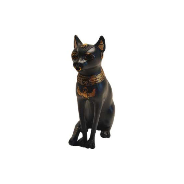 5 1/2" Bastet