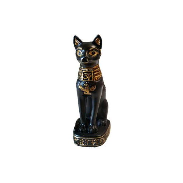 3" Bastet