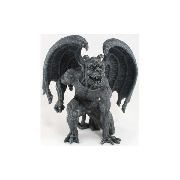 Gargoyle Guardian 6"