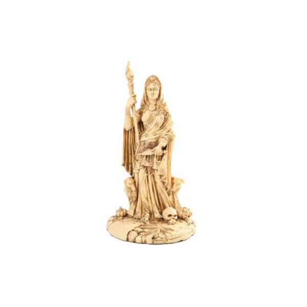 Goddess Hecate