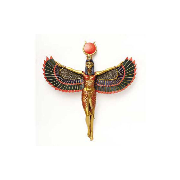 Open Wings Isis