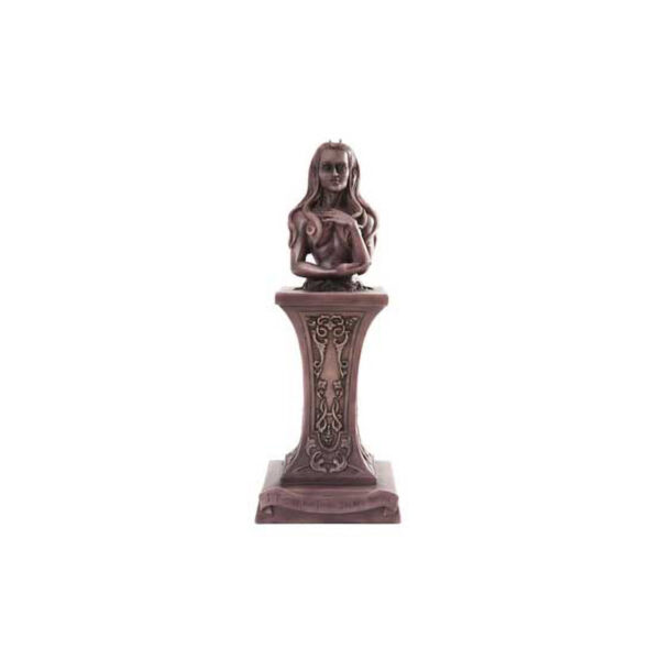 Cresent Crowned Moon Goddess