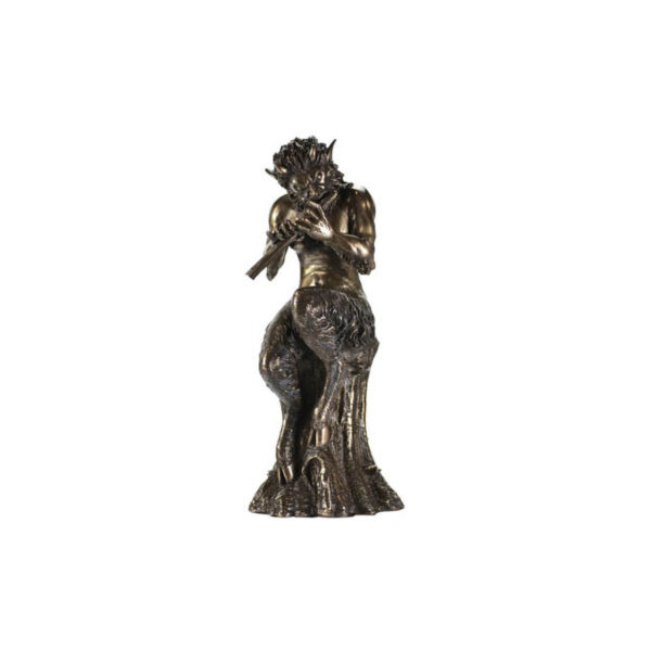 Satyr 9 1/2"