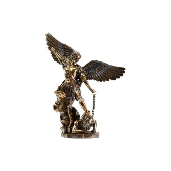 St. Michael 10"