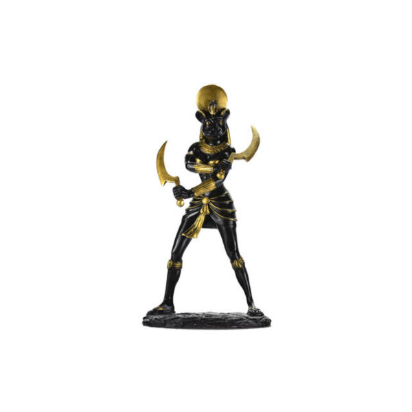 Sekhmet statue 11"