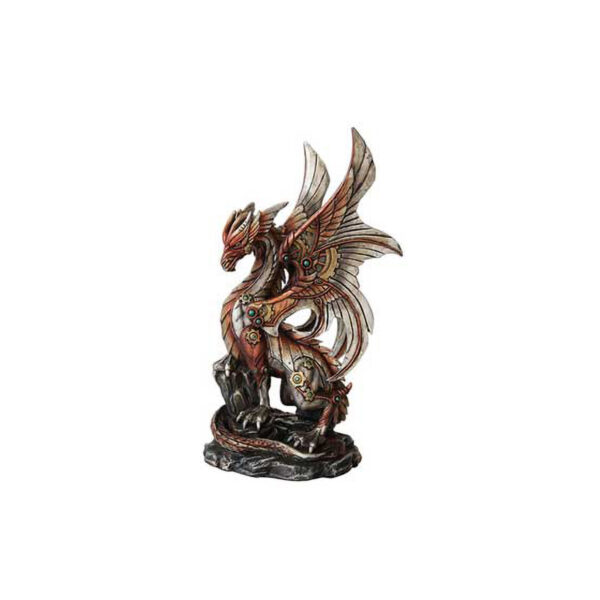 Steampunk Dragon
