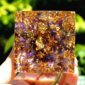 Zodiac-Amethyst-Crystal-Sphere-Orgonite-Pyramid-60mm-Virgo-Sacred-Geometry-Pattern-Energy-Healing-Orgone-Collection-5