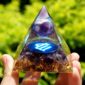 Zodiac-Amethyst-Crystal-Sphere-Orgonite-Pyramid-60mm-Virgo-Sacred-Geometry-Pattern-Energy-Healing-Orgone-Collection