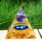 Zodiac-Amethyst-Sphere-Orgone-Pyramid-with-Citrine-Crystal-Aries-Geometry-Style-Reiki-Healing-Energy-Orgonite-EMF-3