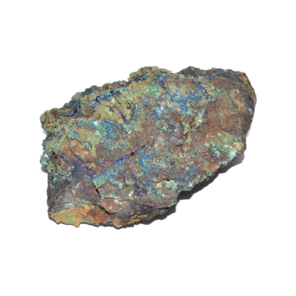 Azurite (Natural Free Shape - 5.5+ lbs)