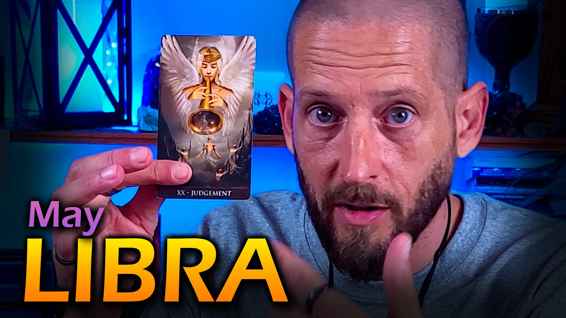 LIBRA Love Tarot Is This PAINFUL ENDING Getting UNDONE?... (Libra May