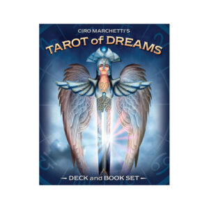 Tarot of Dreams by Ciro Marchetti