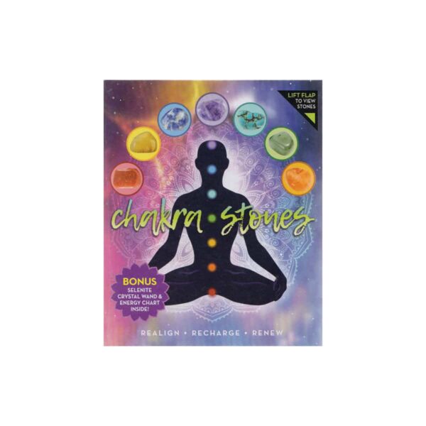 Chakra Stones