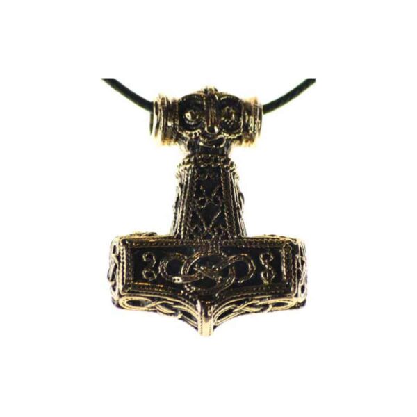 Thor's Hammer