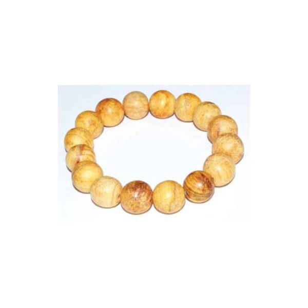 12 mm Palo Santo Bracelet