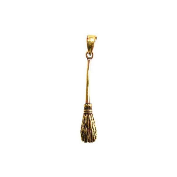 Witch's Broom Bronze