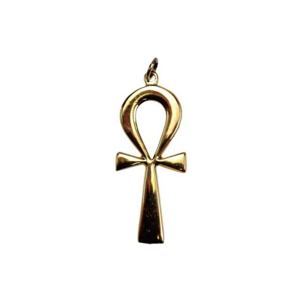 Ankh Bronze