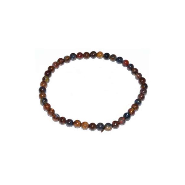 4 mm Pietersite Bracelet