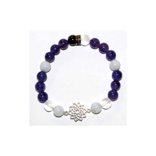 8 mm Chakra Crown