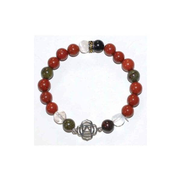 8 mm Chakra Root