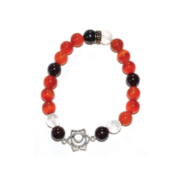 8 mm Chakra Sacral