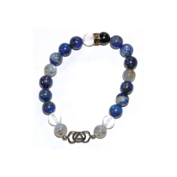 8 mm Chakra Third Eye