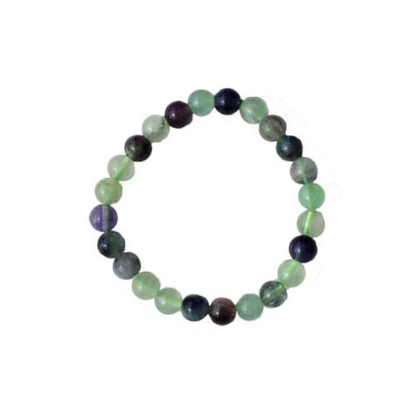 8 mm Fluorite