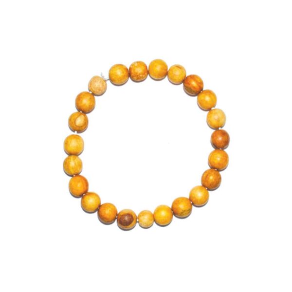 8 mm Palo Santo Bracelet