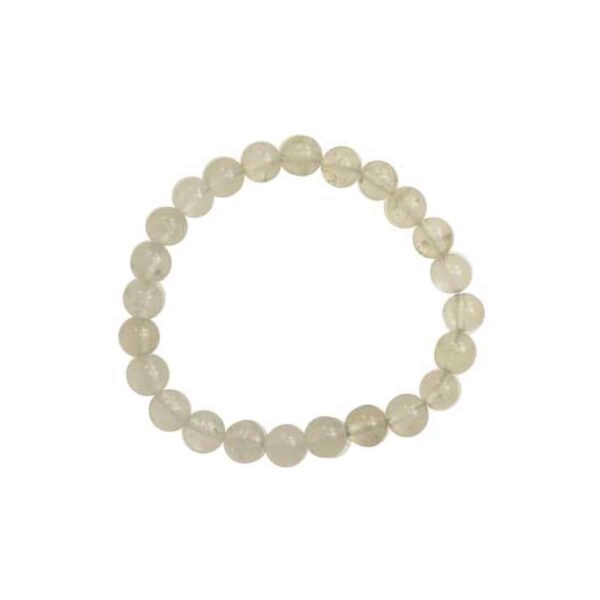 8 mm Quartz Bracelet