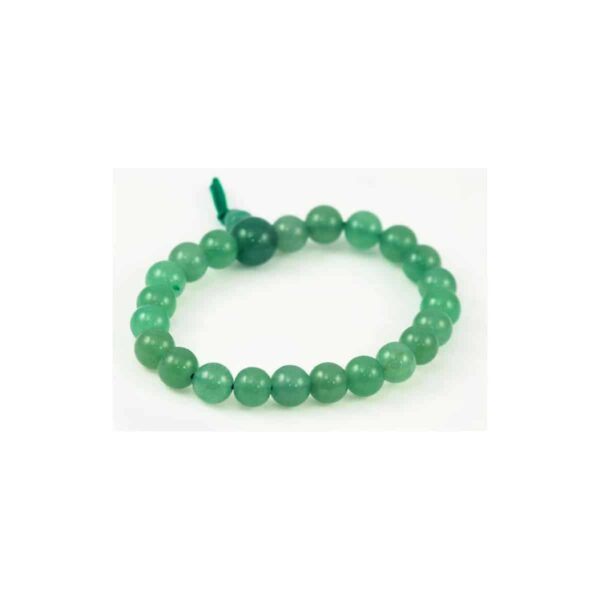 Aventurine Power Bracelet