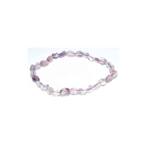 Super 7 Nugget Bracelet