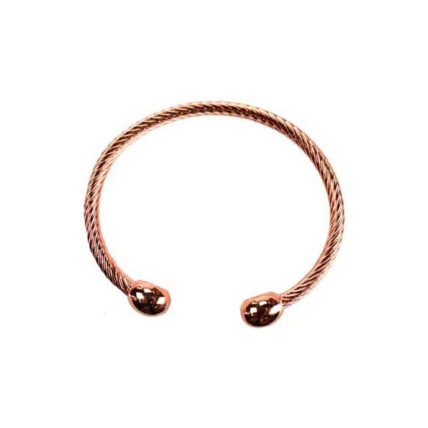 Magnetic Rope Bracelet