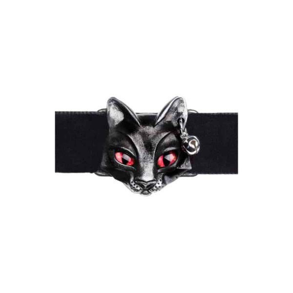 Bastet Choker