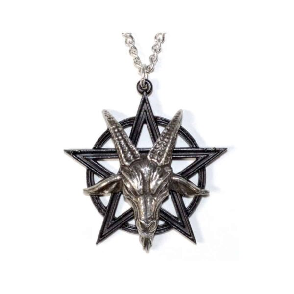 Baphomet