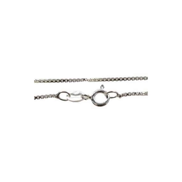 Light Box Chain 24"