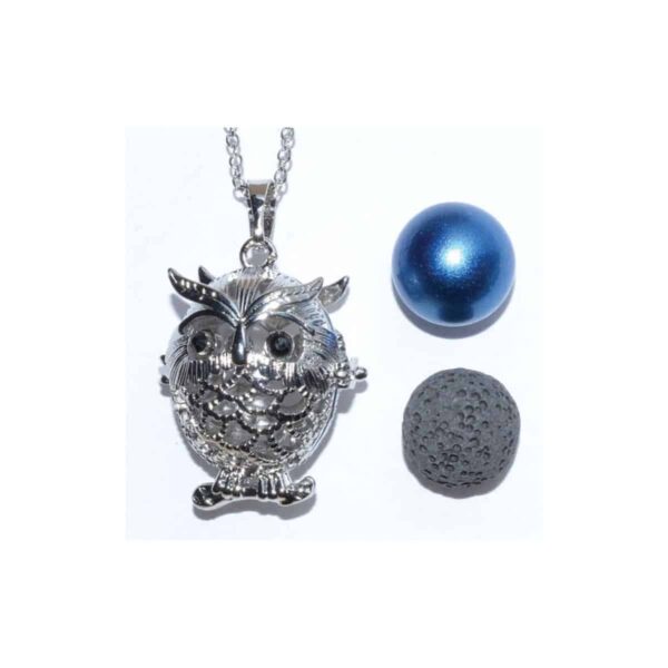 Owl harmony ball