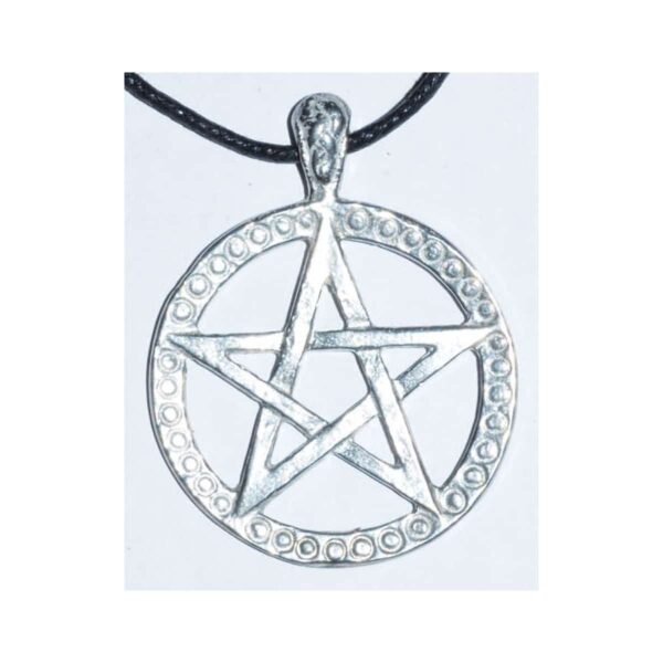 Upright Pentagram