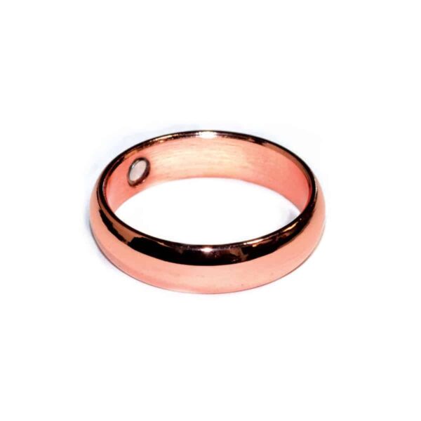 Copper Magnetic size 11