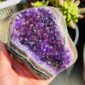 Natural-Amethyst-Geode-Quartz-Cluster-Crystal-Specimen-Energy-Healing-2