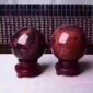 Natural-beauty-of-the-red-obsidian-ball-hongyun-when-the-town-house-to-make-money