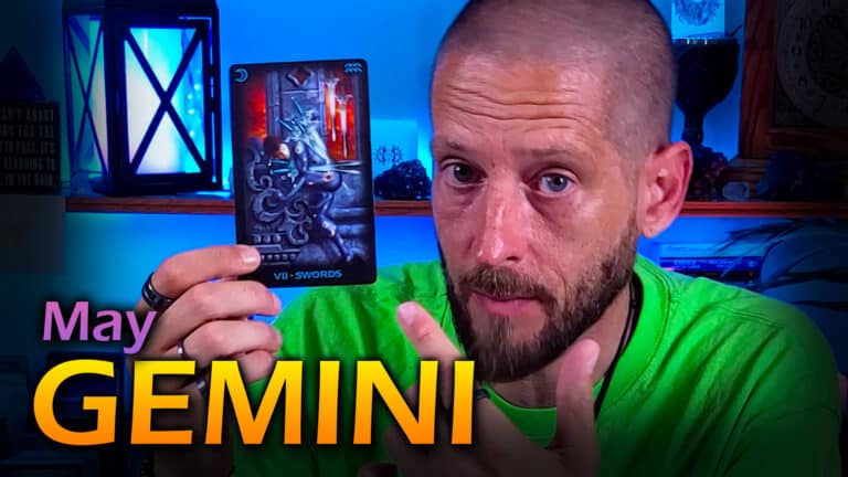 GEMINI Love – They KNOW They Screwed Up, BUT… (Gemini Love Life May 2021 Tarot Reading)