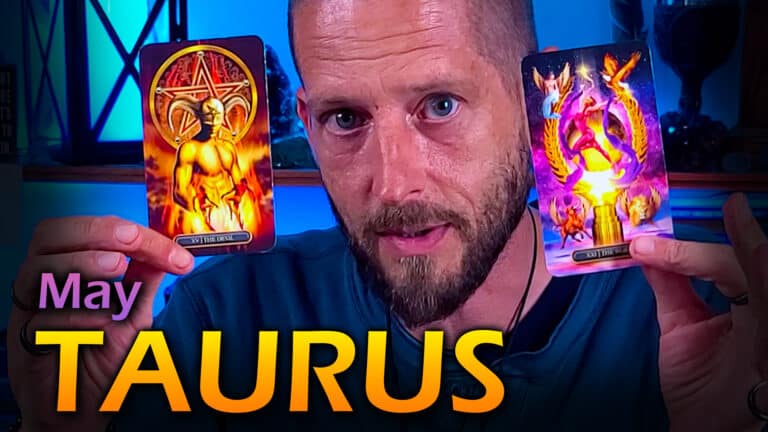 TAURUS Tarot Reading – Getting UNstuck From That TOXIC Piece of… (Taurus June 2021 Tarot Reading)