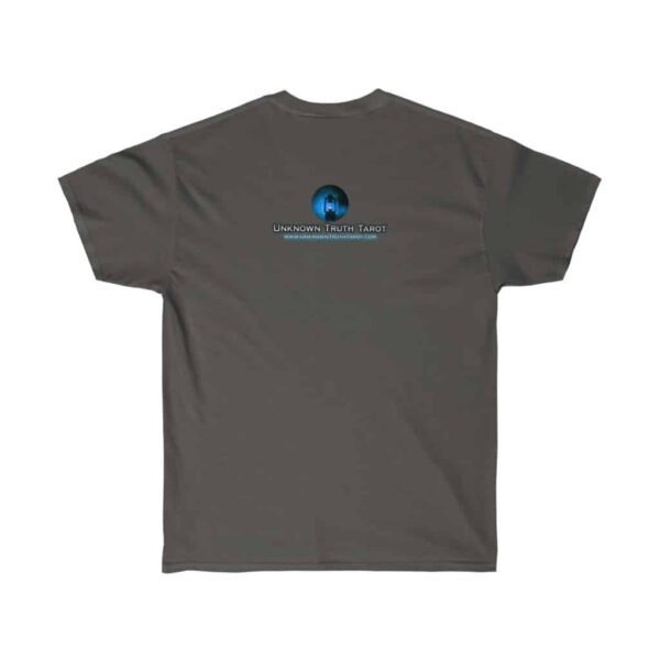 Scorpio AF - Zodiac Collection - Unisex Ultra Cotton Tee - Image 8