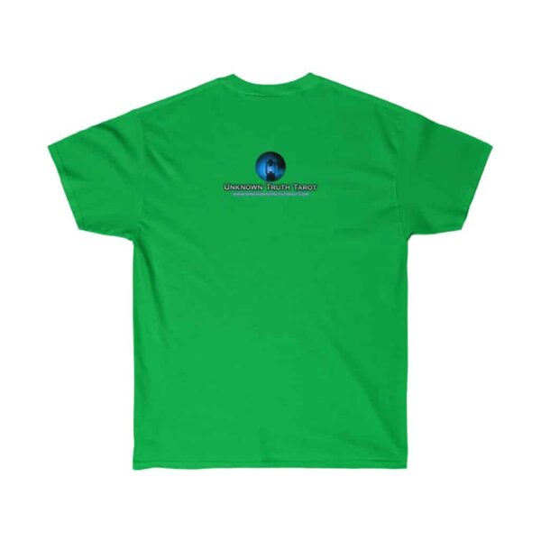 Aquarius AF - Zodiac Collection - Unisex Ultra Cotton Tee - Image 10