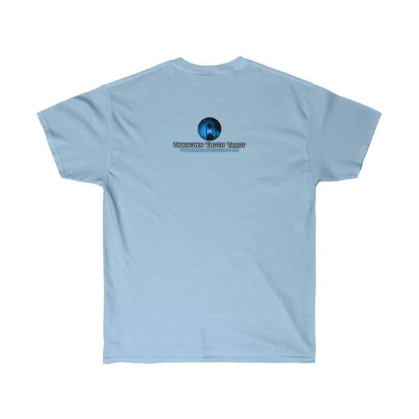 Taurus AF - Zodiac Collection - Unisex Ultra Cotton Tee - Image 12