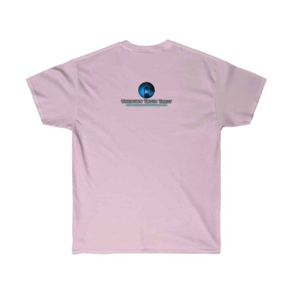 Aquarius AF - Zodiac Collection - Unisex Ultra Cotton Tee - Image 22