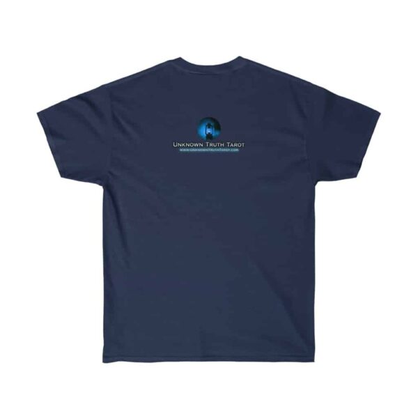 Aquarius AF - Zodiac Collection - Unisex Ultra Cotton Tee - Image 18