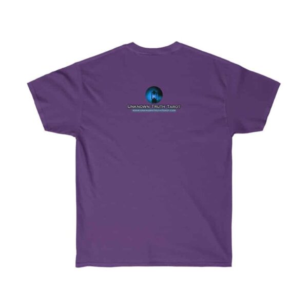 Scorpio AF - Zodiac Collection - Unisex Ultra Cotton Tee - Image 20