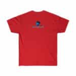 Aries AF - Zodiac Collection - Unisex Ultra Cotton Tee